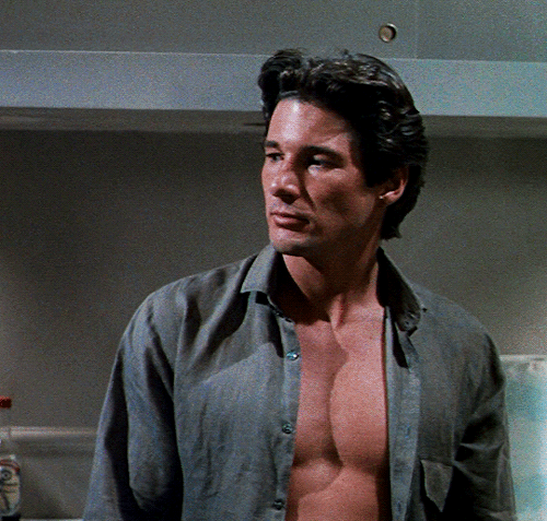 antoniosbanderas:Richard Gere as Julian in American Gigolo (1980), dir. Paul Schrader 