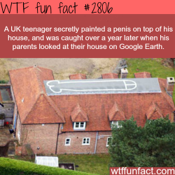 wtf-fun-factss:  Funniest pranks, UK - WTF fun facts