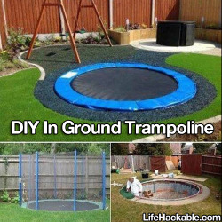 thahalfrican:  universoullove:  lifehackable:  I want this when I have kids.  THAT WOULD BE THE TRIPPIEST SHIT IF THERE WAS NO FENCE AND U SEEN SOME KIDS JUST BOUNCING ON THE GRASS IN THE CUT  ^lmaooooo