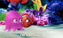 Finding Nemo [2003]