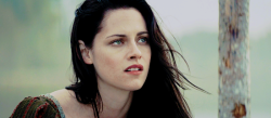 Kristen Stewart in “Snow White and the Huntsman” (2012)