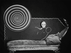 eexterminatingangell:  Jean Cocteau - The Blood of A Poet (1932) 