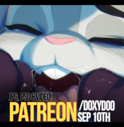   Hey everybody,I intend to release content soon to allow for some time to get those last minute /upgraded pledges in!As always, any and all support is great; it allows me to keep these packs up, and work on various projects!https://www.patreon.com/doxydo
