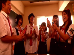 CLANNAD Live Action Parody Part 3 VIDEO - https://www.facebook.com/photo.php?v=678989685493848 MORE Videos Here - http://tinyurl.com/lmvdbo2