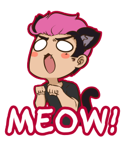 camichats:  @markiplier is a cat that now has 10 million subs, congrats you big goof