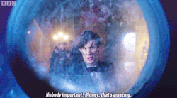 aaronpaauls-deactivated20141206:  Doctor Who Meme →  Two Quotes [&frac12;] 