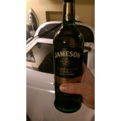 Did someone say pre game?! #superbowl #pregame #alcohol #booze #Jameson 