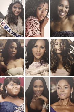 night-catches-us:   “The night sky is not lit up by one star, but by the billions of stars. Shine bright Black girls….Be bold. Be bright. Be blessed.”  Just a few black girls/women who blew me away in 2013. I can’t wait to see what 2014 holds