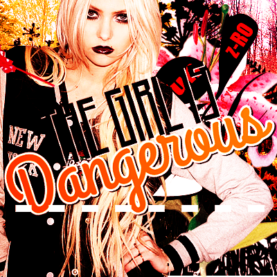 THE GIRL IS DANGEROUS // PG-13 Performing Arts Academy Tumblr_inline_mysmflM33G1rucghh