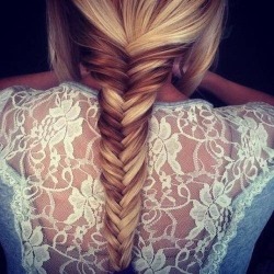 bitches-have-swag:  Hairstyles! / on @weheartit.com - http://whrt.it/13qQMhY