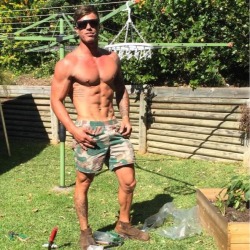 cutaussiemen:  aussiehotties:  aussiehotties.tumblr.comSubmit! aussie.hotties@hotmail.com  Real MEN in Australia who are (or want to be) circumcised and proud of it! Submit your Aussie cock at cutaussiemen.tumblr.com or via Kik: cutaussiemen 