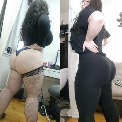 Big Booty Women Only