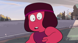 nerdy-knitter:  The breathy little way that Ruby says Sapphire’s name when Sapphire starts crying just frickin wrecks me.