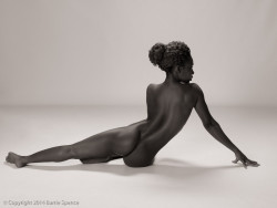 500pxpopularnude:  Faith Obae - studio nude by BarrieSpence , via http://ift.tt/1vXHYyc 