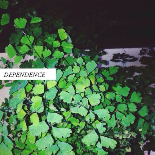 Dependence - Overgrown [EP] (2014)