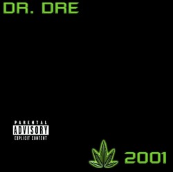 BACK IN THE DAY |11/16/99| Dr.Dre released his second solo album, The Chronic 2001, on Interscope Records