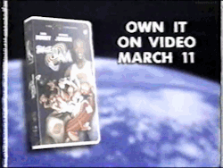 moonykun:mushroom-just-one:It is timei can’t believe space jam is finally on vhs, after all these years of waiting