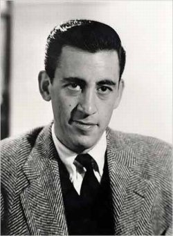 themaninthegreenshirt:  “I’ll read my books and I’ll drink coffee and I’ll listen to music, and I’ll bolt the door.” J. D. Salinger, A Boy in France  