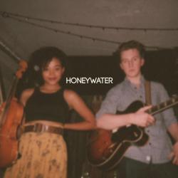 micdotcom:  Amandla Stenberg just released an EP — and it’s absolutely beautiful Is there anything Amandla can’t do?  She and Zander Hawley released a 4-track folk EP today under the name Honeywater. The songs are simple and serene. Sternberg