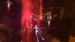 gamefreaksnz:  Rez Infinite announced for PlayStation VREnhance Games, founded by Rez creator Tetsuya Mizuguchi, announced Rez Infinite today during the keynote at PlayStation Experience 2015.