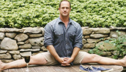 boxermann:  imshaych:  So TRUE!!!! hairysucker:  There really is no such thing as too much naked Meloni.    Hes so hot!! 