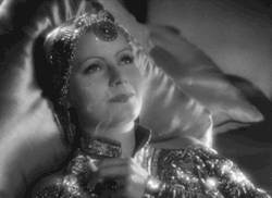 Greta Garbo - Mata Hari