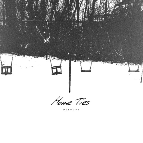 Home Ties - Detours [EP] (2013)