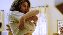 gotcelebsnude:  Alexandra Daddario - nude in ‘True Detective’ (2014)