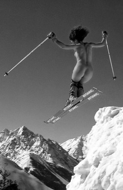 dr-e-rotic:  bee775:  Going to try that!!!  Keep your. Tips. Up! ;)  Ski Nude