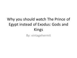 dduane:  vintagehermit:  So I saw another one of these floating around but I wanted to make one because I love The Prince of Egypt a lot Here are some of my favorite songs from the movie The Plagues Through Heaven’s Eyes All I Ever Wanted Also The Prince