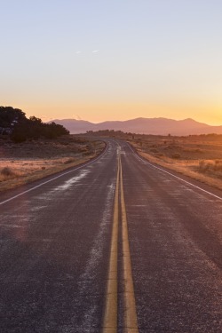 lvndscpe:  The road | by Refe