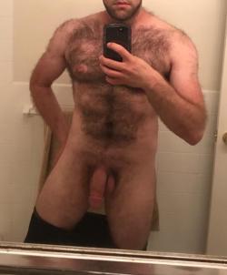 hairy-males: hairy enough? ||| Hot and sexy males LIVE and FREE @ https://ift.tt/2p2Tjlp