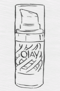 olay:   Inspiration DID YOU KNOW? The thinnest skin on your body is your eyelids - at a whopping 0.02 mm thick.  Read More