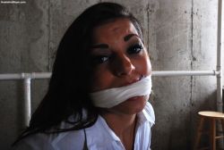  Heels And Rope 152-Lydia (Part 3)  