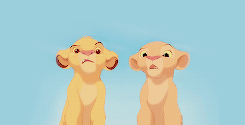 royalswan:  gtkm; [1/?] animated films → the lion king.“remember who you are.”