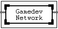 Proud Member of the GameDev Network
