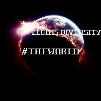 Elgin's Diversity - #Theworld (2014)