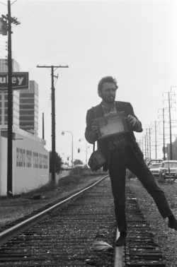 mpdrolet:  Los Angeles Tracks, c.1961-67 Dennis Hopper 