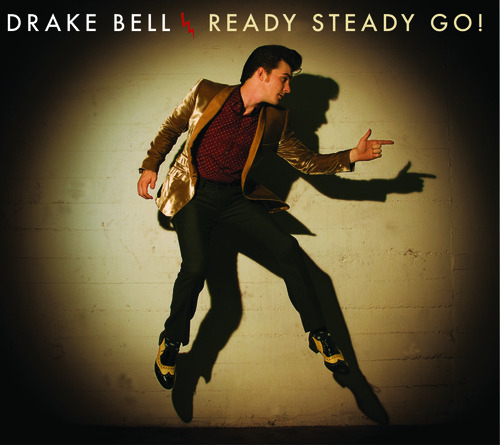 Drake Bell S Ready Steady Go Album Review Stage Right Secrets