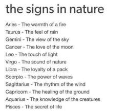 zodiac-signs-nonsense:  If you’re into simple astrological sayings, follow @zodiac-signs-nonsense 