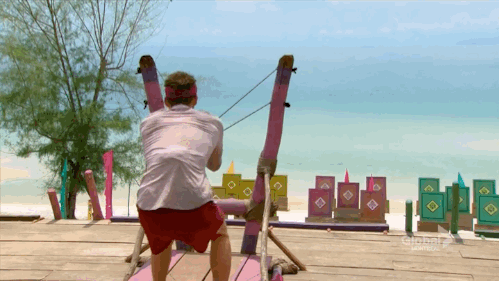 Survivor – 31×04 What's the Beef?/31×05 A Snake in the Grass ...