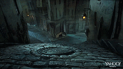 fanboy-news-network:  dbvictoria:  New preview for the Boxtrolls!  Looking forward to this. 