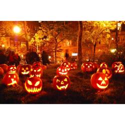 Happy Halloween!!! 👻💀🎃🕷 #halloween #happyhalloween #ghost #pumpkin #jackolantern #witch