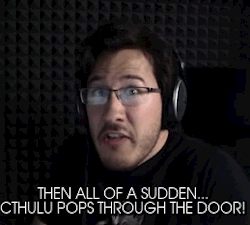 apelicano:  Storytime with Uncle Markiplier