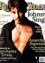missragdoll:  xitsamensworld:  Johnny Depp | Magazine Covers.  mmmm, mmmmmm, mmmmmmmmmmmmmmmm damnhotsexy. 