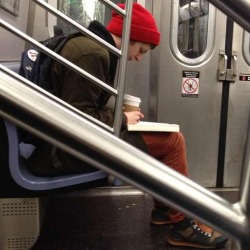 bugtears:  tamponangel:  ahwahreh:  chrohomosomes:   Michael Cera calmly reading on the train  I LOVE HIM SO MUCH OH MY GOD  My love  fml  And you didnt sit on his lap why 