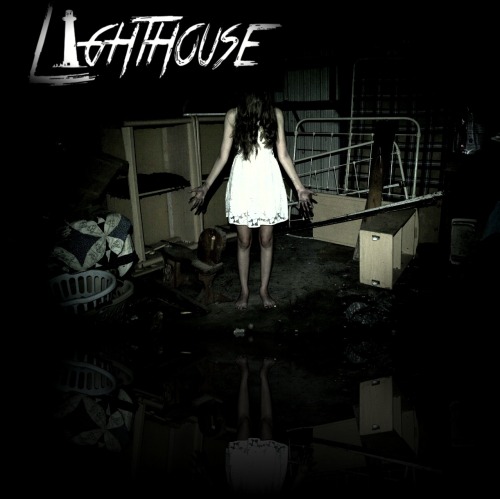 Lighthouse - Abandoned [EP] (2013)