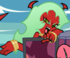 I love kneesocks more but scanty is sexy too~ ;9