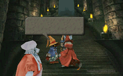 Final Fantasy IX Screencaps