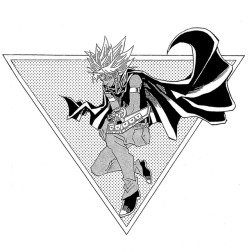 super-lovely-collection:Yugioh - Yami Marik Just a few pics I scanned of Yami Marik (except for the last one I found), getting into the zone so I can draw him more! ;p